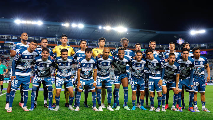 Tigres UANL y América buscan fichaje de Pachuca