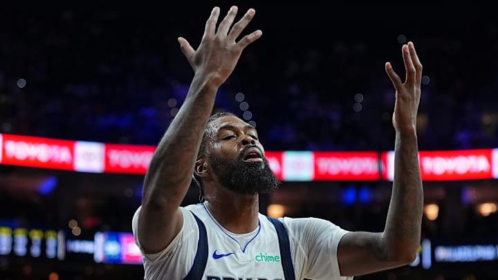 Dallas Mavericks, Naji Marshall Dallas Mavericks, Naji Marshall