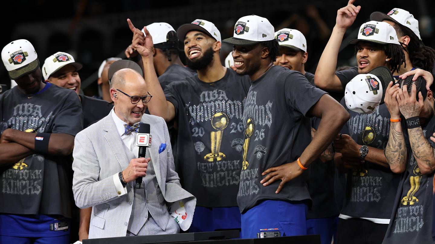 What Knicks Need to Do This Season to Defend Title , According to OG Anunoby