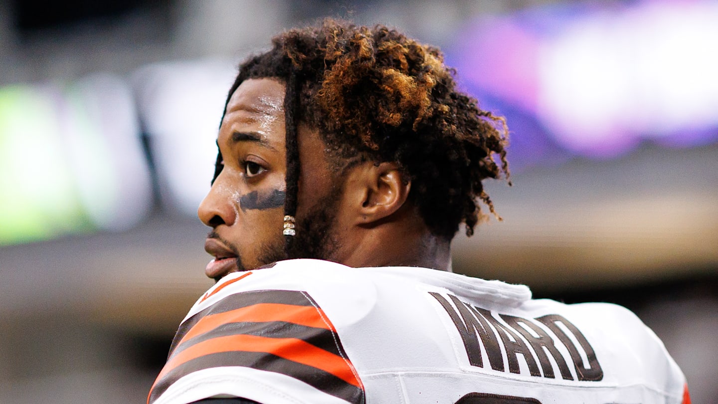 Browns cap crunch could cost them two Pro Bowlers fans love