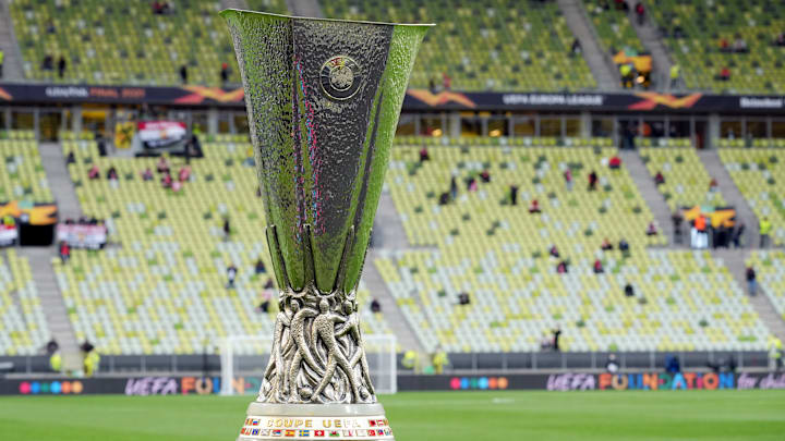 Europa League Europa League