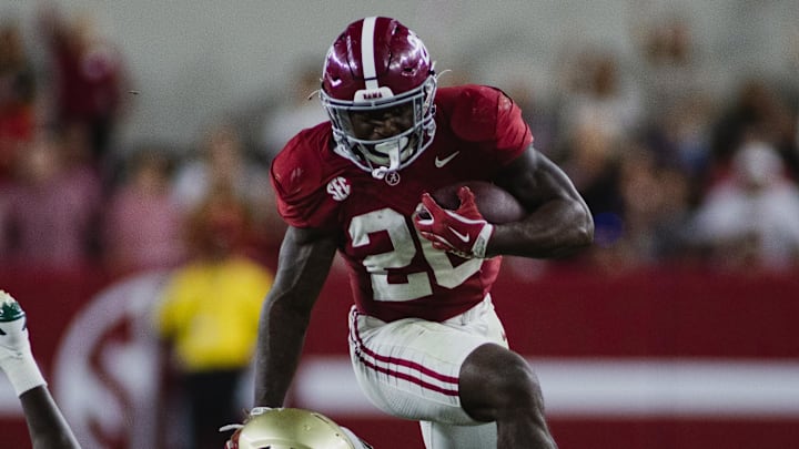 Alabama Crimson Tide vs. Wisconsin Badgers Prediction Alabama Crimson Tide vs. Wisconsin Badgers Prediction