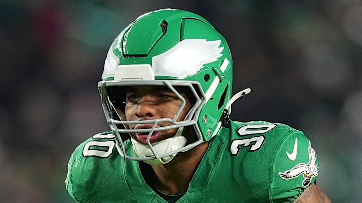 Washington Commanders v Philadelphia Eagles - NFL 2025 Washington Commanders v Philadelphia Eagles - NFL 2025