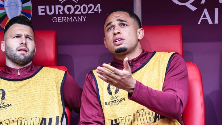 England v Switzerland: Quarter-Final - UEFA EURO 2024