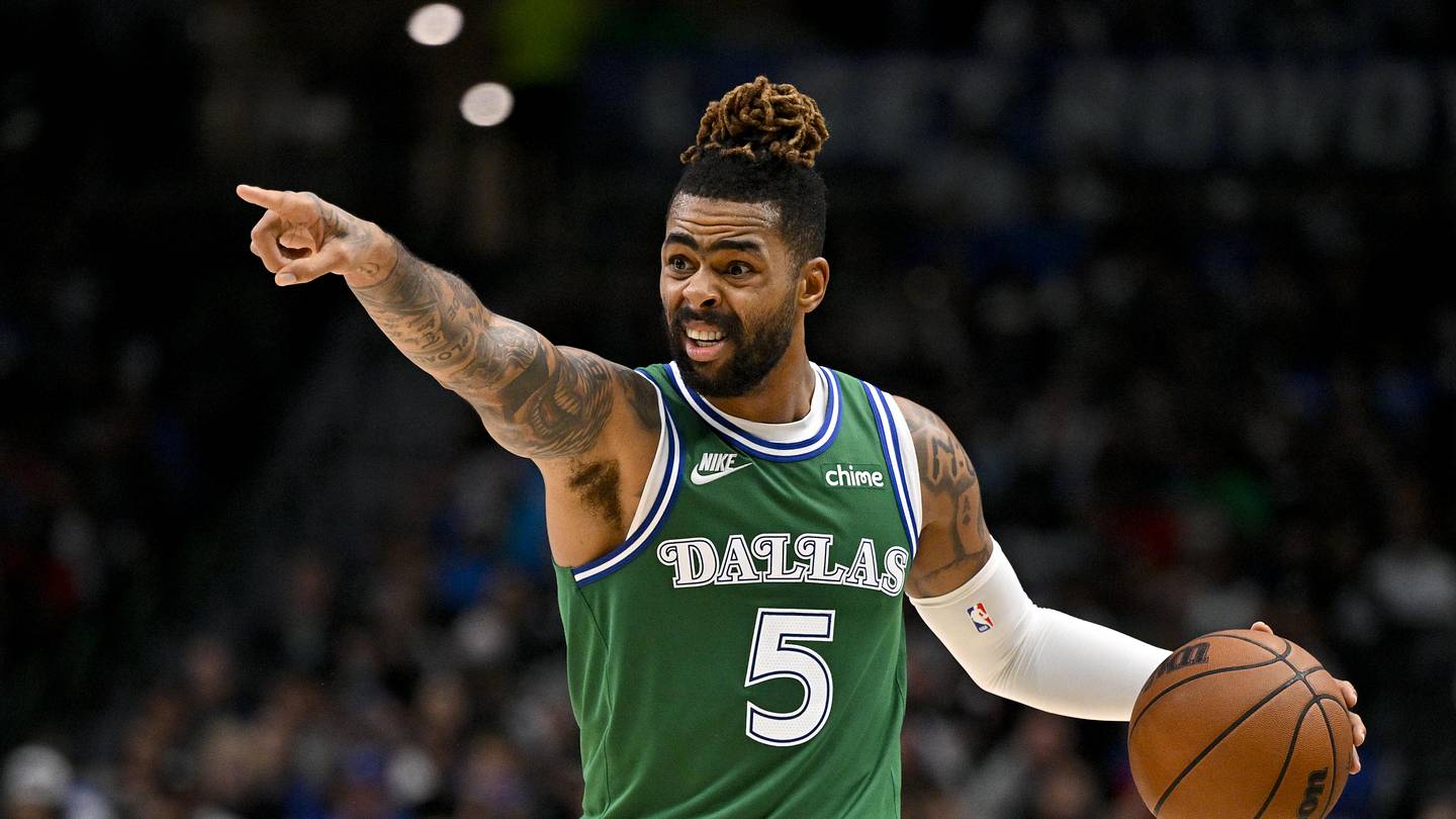 Mavericks' Biggest Offseason Signing Was a Mistake They Can't Afford to Make Again