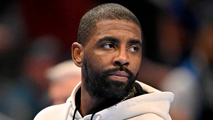 Dallas Mavericks, Kyrie Irving Dallas Mavericks, Kyrie Irving