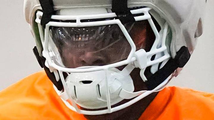 Chaz Coleman's Tennessee departure could cause long-lasting ripple effects across Rocky Top