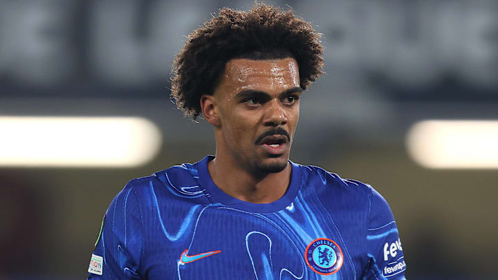 The reason Renato Veiga is keen to leave Chelsea for Borussia Dortmund has been revealed. The reason Renato Veiga is keen to leave Chelsea for Borussia Dortmund has been revealed.