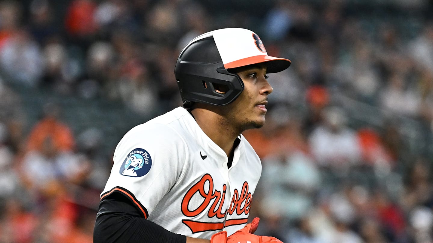 Orioles free agents 2026