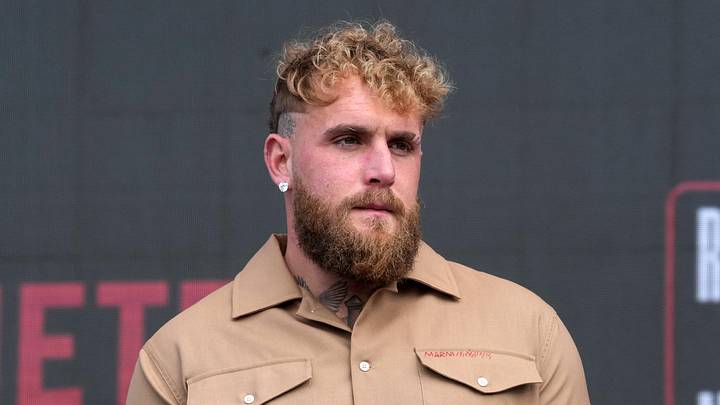 Jake Paul Jake Paul
