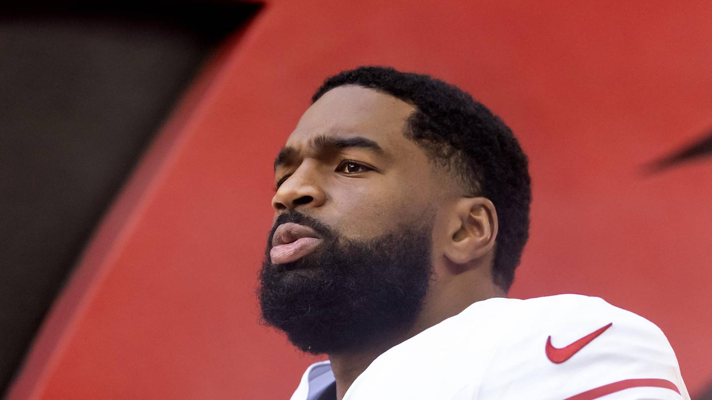 Former Commanders QB is playing with fire at the worst possible time