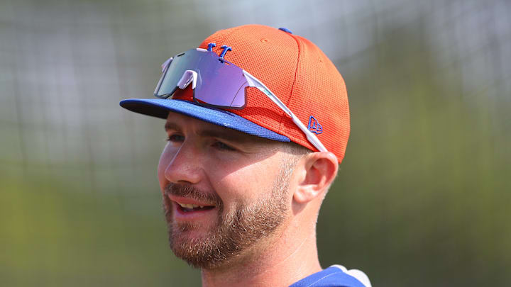 Pete Alonso Pete Alonso