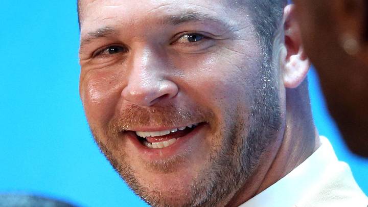 Brian Urlacher doesn't think that the Power 4 should box the Group of Six conferences out of the CFP Brian Urlacher doesn't think that the Power 4 should box the Group of Six conferences out of the CFP