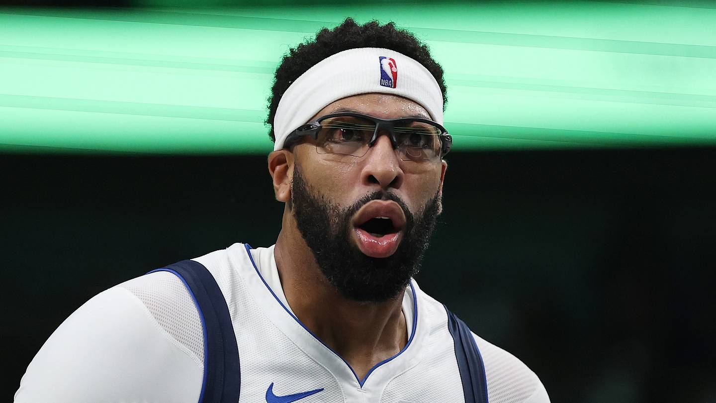 NBA Trade Rumors: Suns Opportunity Explodes