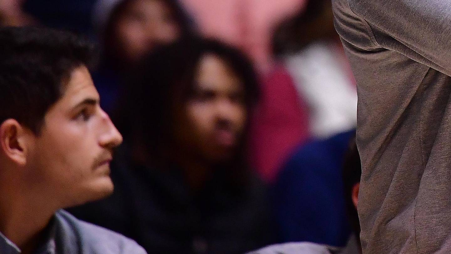 Arizona State Secures High-Upside International Star