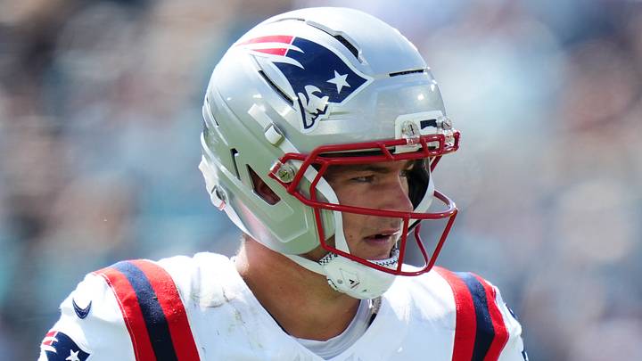 New England Patriots v Jacksonville Jaguars New England Patriots v Jacksonville Jaguars