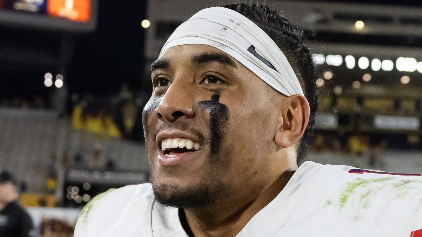 Wildcats Slighted in Latest Bowl Projection