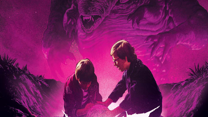 The Gate - Courtesy Lionsgate