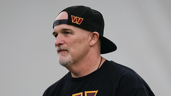 Dan Quinn