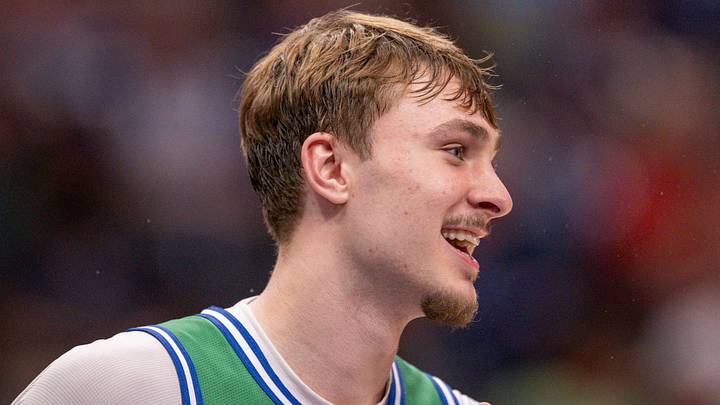 Dallas Mavericks, Cooper Flagg Dallas Mavericks, Cooper Flagg