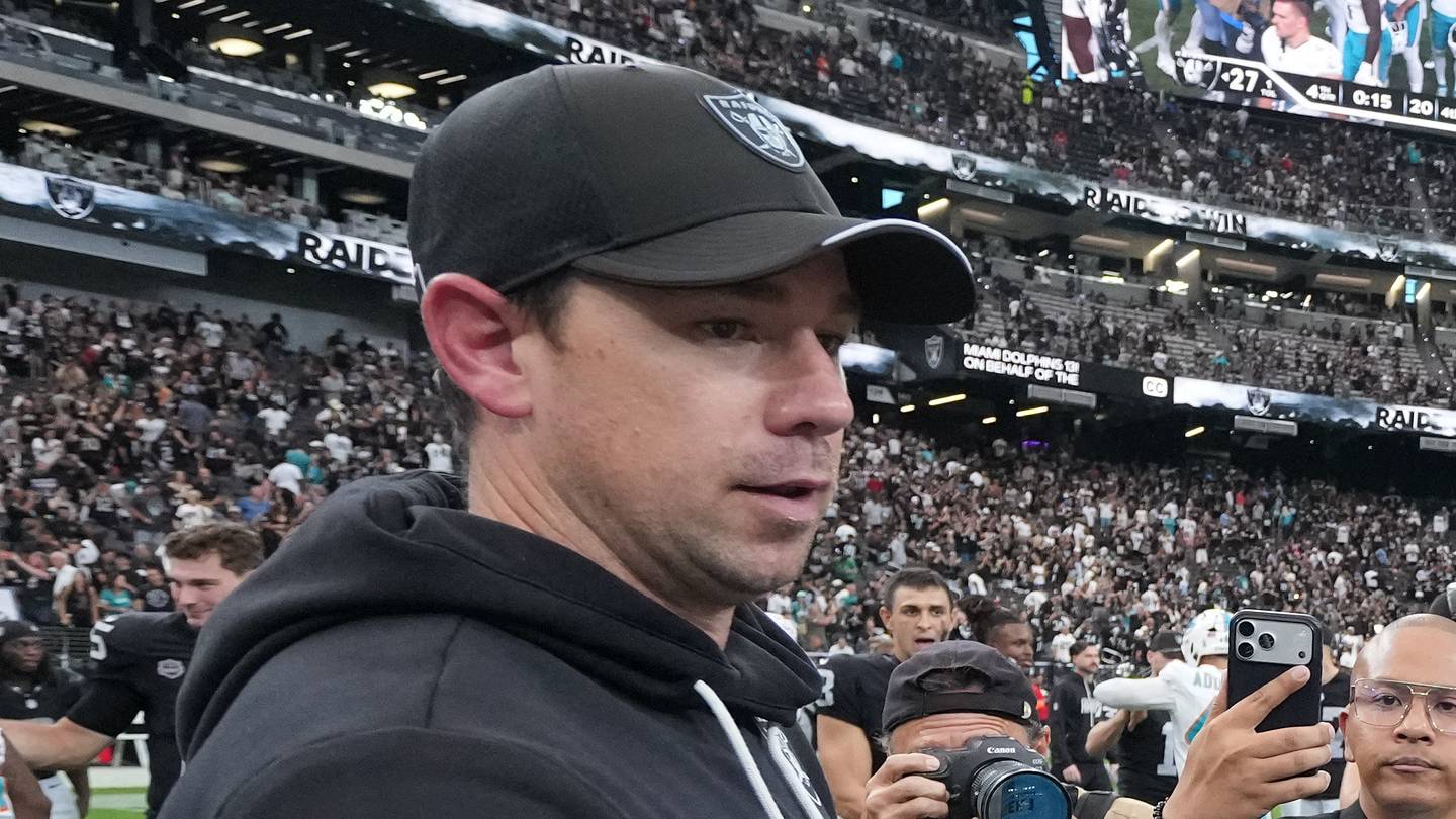 Rookie and Sophomore Power Rankings: Young Raiders on the Rise
