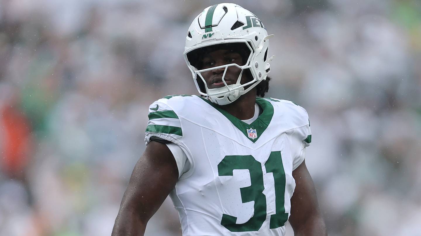 4 Jets' Overreactions Heading Into Week 5 vs. Browns (Including David Bailey Concerns)