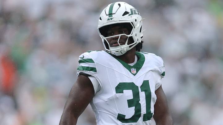 Concerns regarding David Bailey's rookie campaign headline the Jets overreactions that Sports Illustrated's Nick Faria is addressing. Concerns regarding David Bailey's rookie campaign headline the Jets overreactions that Sports Illustrated's Nick Faria is addressing.