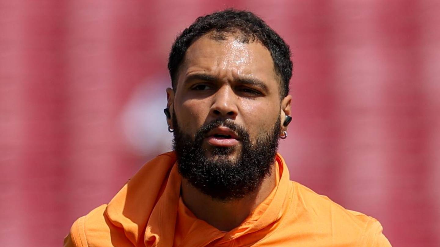 The Good and Not So Good from 49ers OTAs: Mike Evans Has a Strong Day