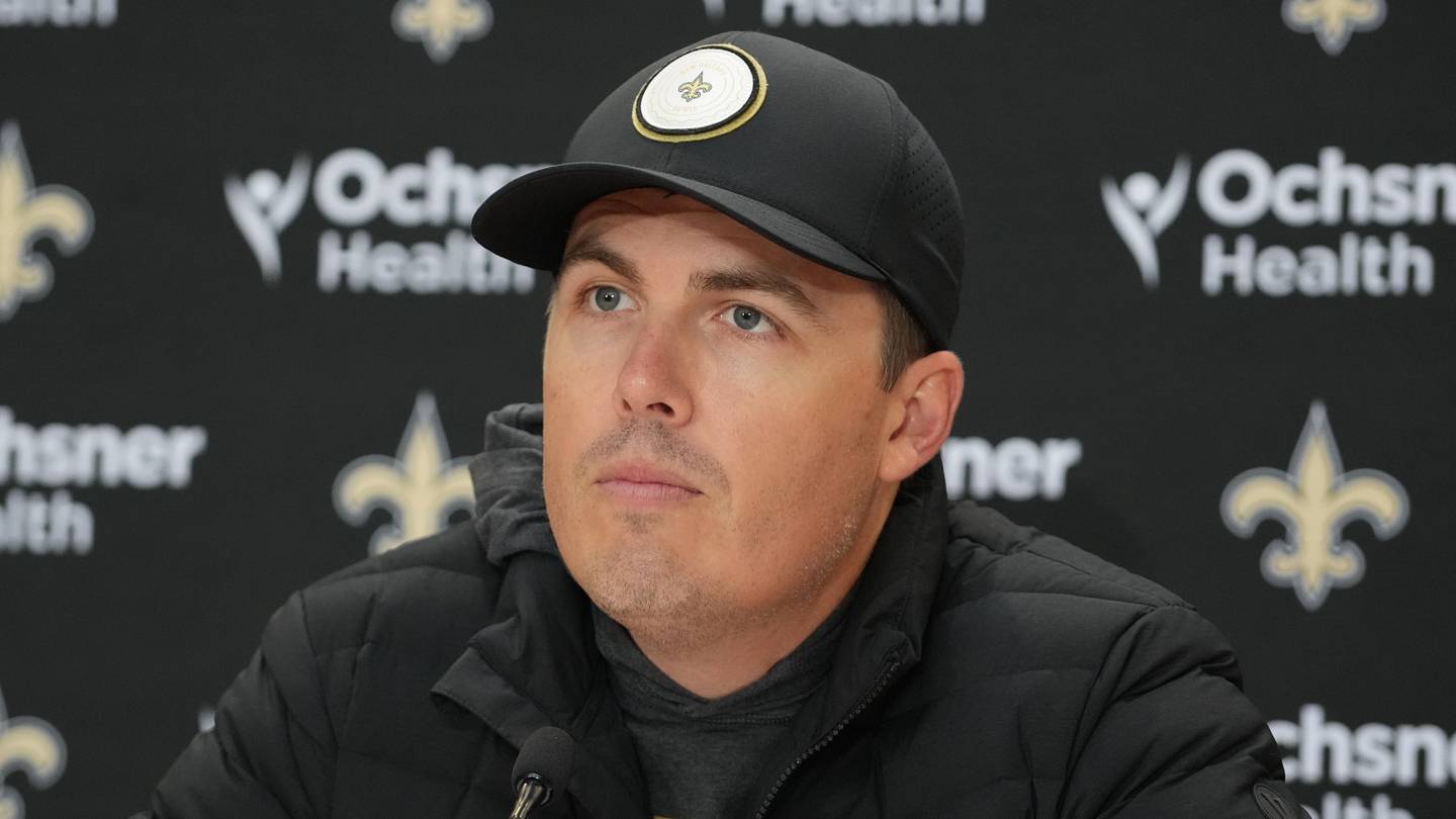NFL puts Saints at a disadvantage with referee decision for Paris game