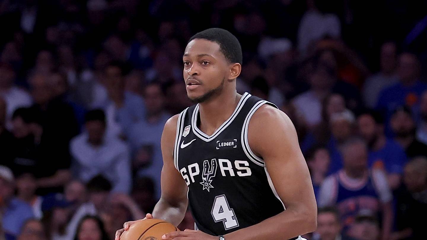 Why De'Aaron Fox's Massive Extension Makes Him Risky for Nets