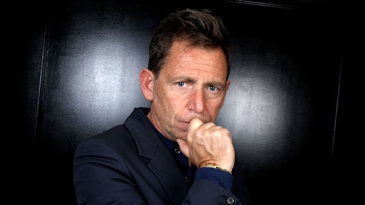 Daniel Riolo lance une nouvelle emission football sur RMC 