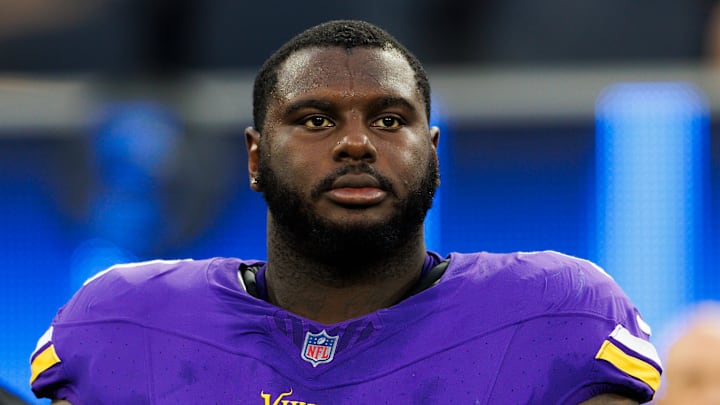 Minnesota Vikings v Los Angeles Rams Minnesota Vikings v Los Angeles Rams