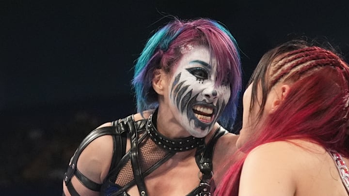 Asuka
