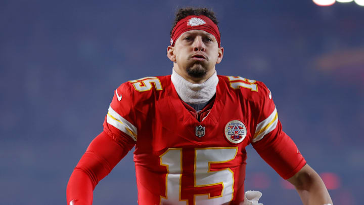 Houston Texans v Kansas City Chiefs - NFL 2025