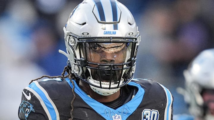 Jadeveon Clowney
