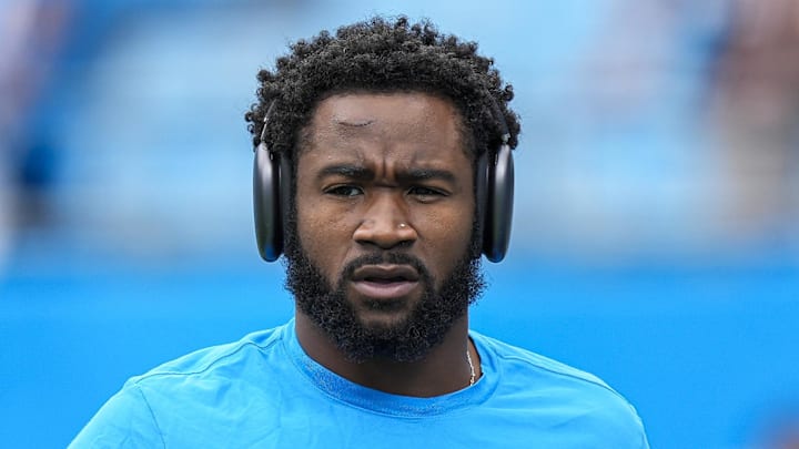 Miles Sanders