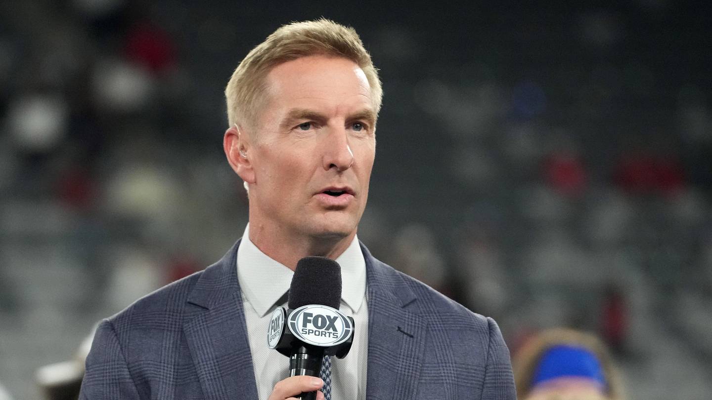 Joel Klatt Warns to Sell Stock in Two SEC College Football P