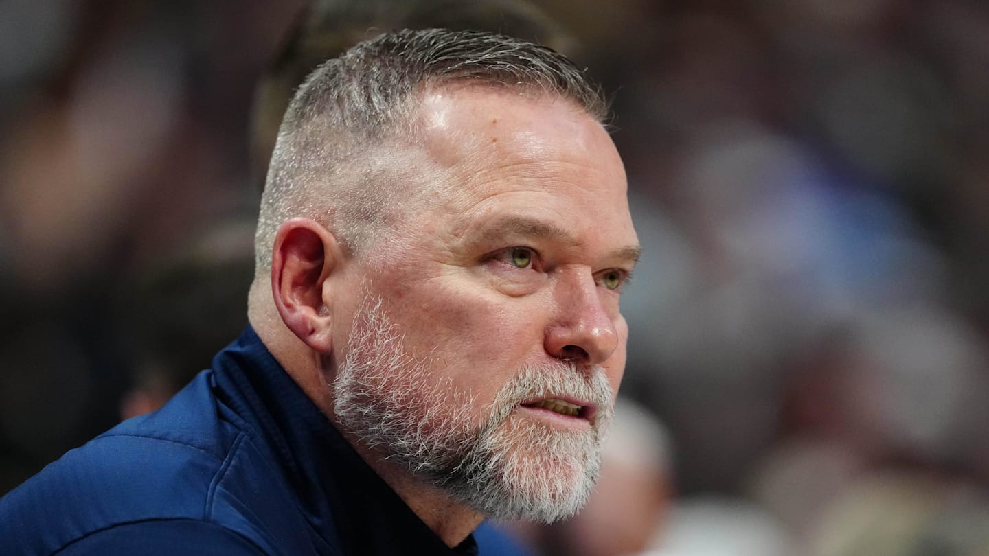 Michael Malone ‘Proud To Be a Tar Heel’ Already