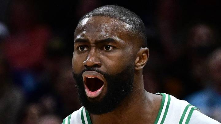 Boston Celtics, Jaylen Brown Boston Celtics, Jaylen Brown
