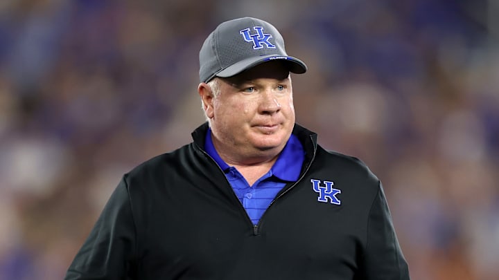 Texas v Kentucky