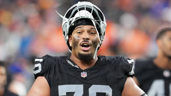 1 Move for the Raiders to Consider This Offseason