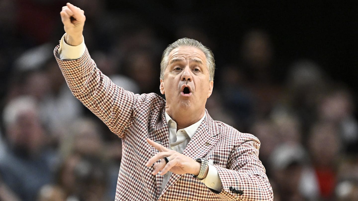 Razorbacks Hoping Who They Have is All They Need to Win Big in March