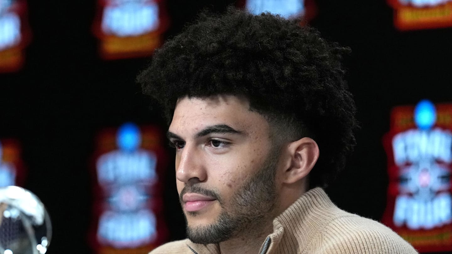 Blue Devils All Over 2026 NBA Draft Boards