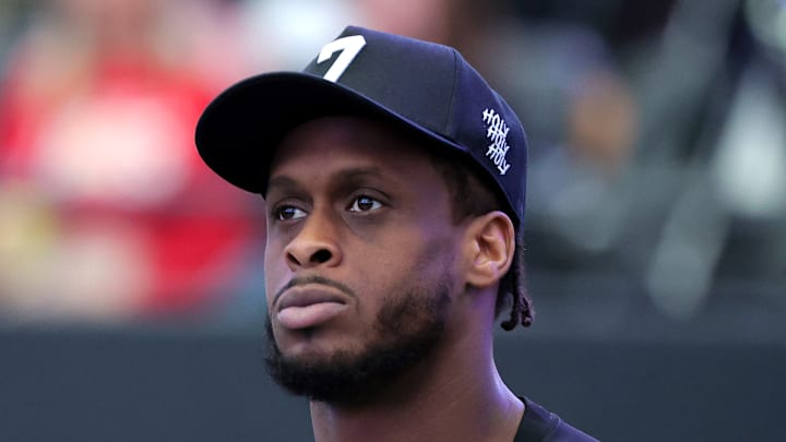 Kansas City Chiefs v Las Vegas Raiders - NFL 2025