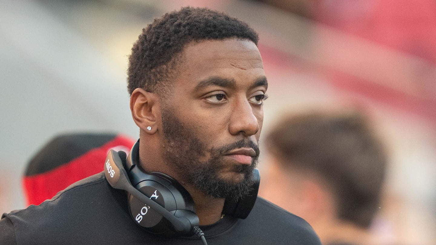 Commanders icon spills the tea on pivotal interview that got D.J. Williams hired