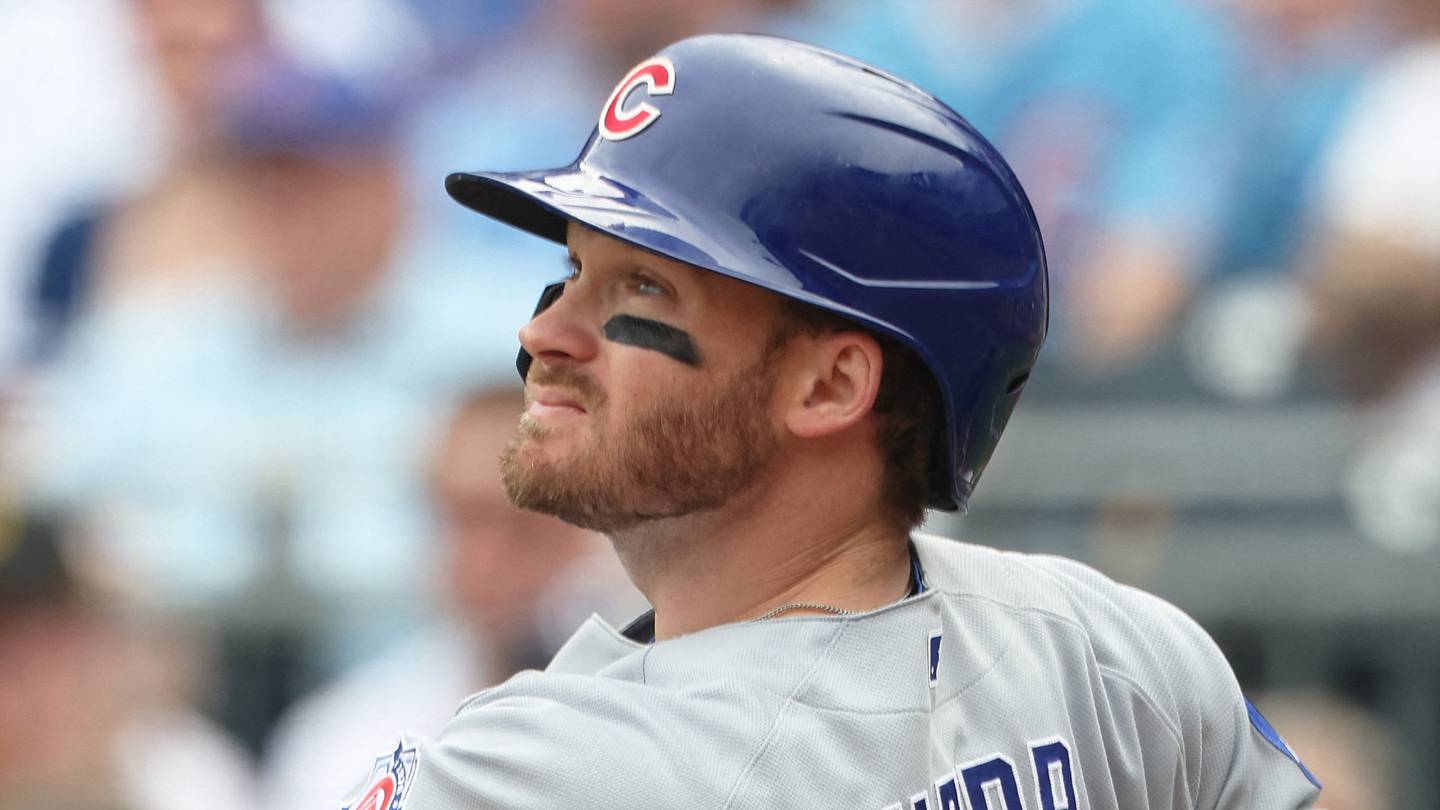 Cubs vs. Dodgers Lineup: Tyrone Taylor Over Ian Happ? Skubal's Debut, More
