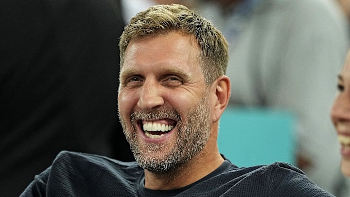 Dallas Mavericks, Dirk Nowitzki Dallas Mavericks, Dirk Nowitzki