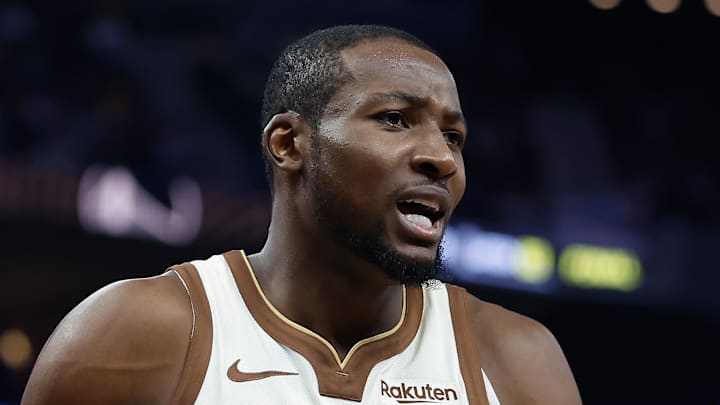 New Orleans Pelicans v Golden State Warriors