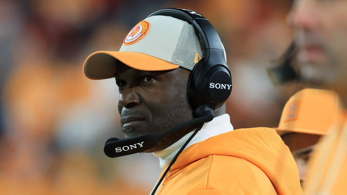 CBS Sports Reveals Best-And Worst-Case Scenario For Buccaneers In 2026