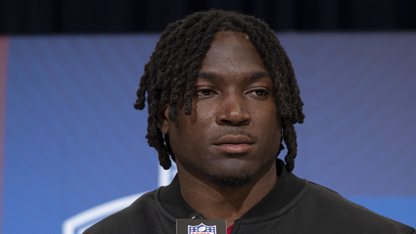 Making the Case For D'Angelo Ponds For Seahawks at No. 32